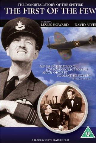 Poster 4 de Filme Por Um Ideal (1942)