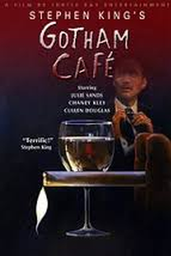  de Curta Gotham Cafe (2005)