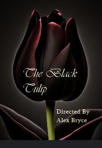 A Tulipa Negra (The Black Tulip)