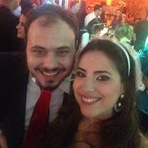 Foto de perfil de Laiane Tavares