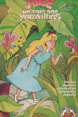 Alice no País das Maravilhas (Alice in Wonderland)