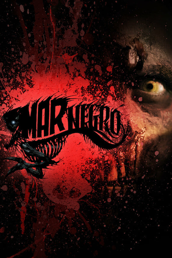  de Filme Mar Negro (2013)