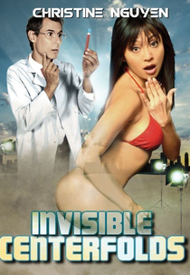Invisible Centerfolds (Invisible Centerfolds)