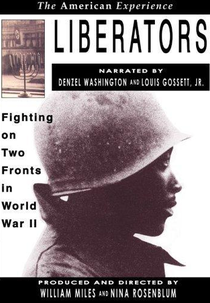 Liberators: Fighting on Two Fronts in World War II (Liberators: Fighting on Two Fronts in World War II)