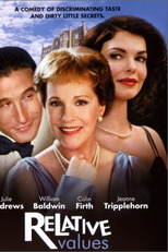 Fofocas de Hollywood (Relative Values)