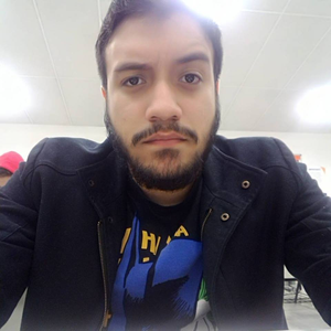 Foto de perfil de Fabricio