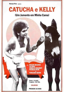 Um Jumento em Minha Cama (Um Jumento em Minha Cama)