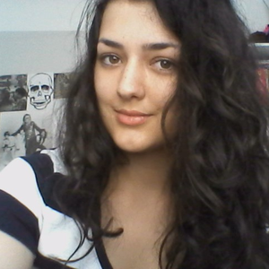 Foto de perfil de Nathália