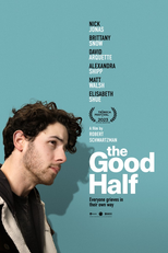 A Boa Metade (The Good Half)