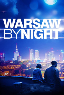 Warsaw by Night - Poster / Capa / Cartaz - Oficial 1