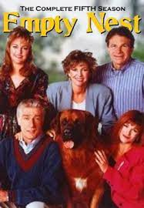 Empty Nest (5ª Temporada) (Empty Nest (Season 5))