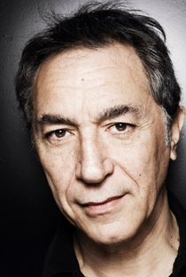 Richard Berry (I) - Poster 1