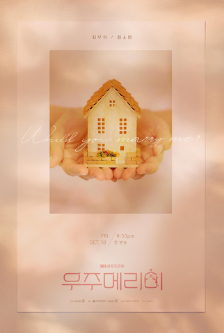 Poster 4 de Série Amor de Mentirinha (2025)