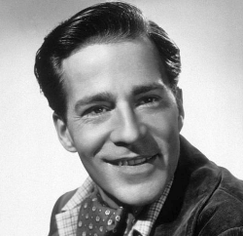 Hugh Marlowe - Foto 3