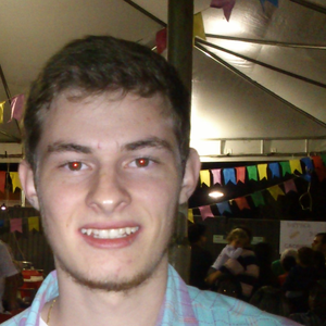Foto de perfil de Christian