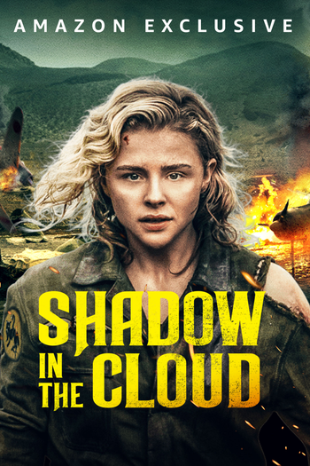  de Filme Uma Sombra na Nuvem (2020)