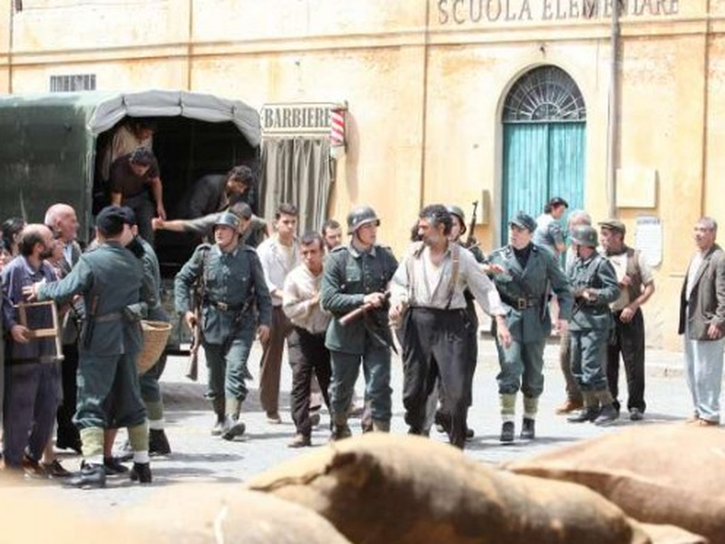 Foto 1 de A Testa Alta