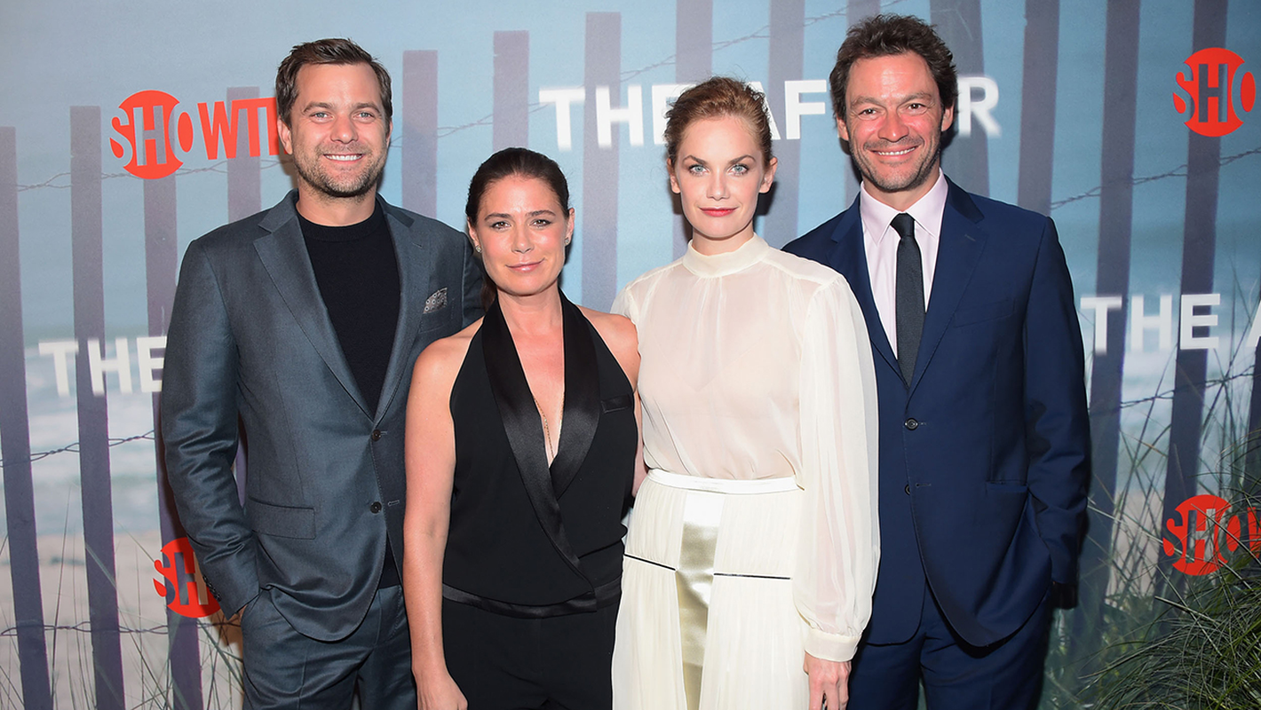 Joshua Jackson - Foto 11