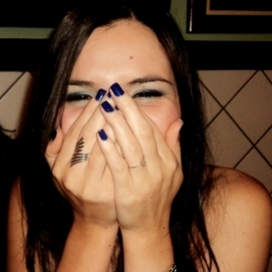 Foto de perfil de Amanda Rocha