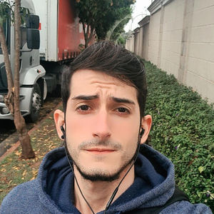 Foto de perfil de Lucas