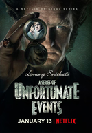 Desventuras em Série (1ª Temporada) (Lemony Snicket's A Series of Unfortunate Events (Season 1))