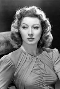 Greer Garson