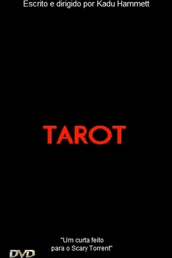  de Curta Tarot (2014)