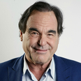 Oliver Stone