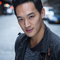 Edward Astor Chin