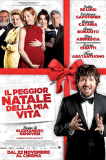 Il peggior natale della mia vita (Il peggior natale della mia vita)