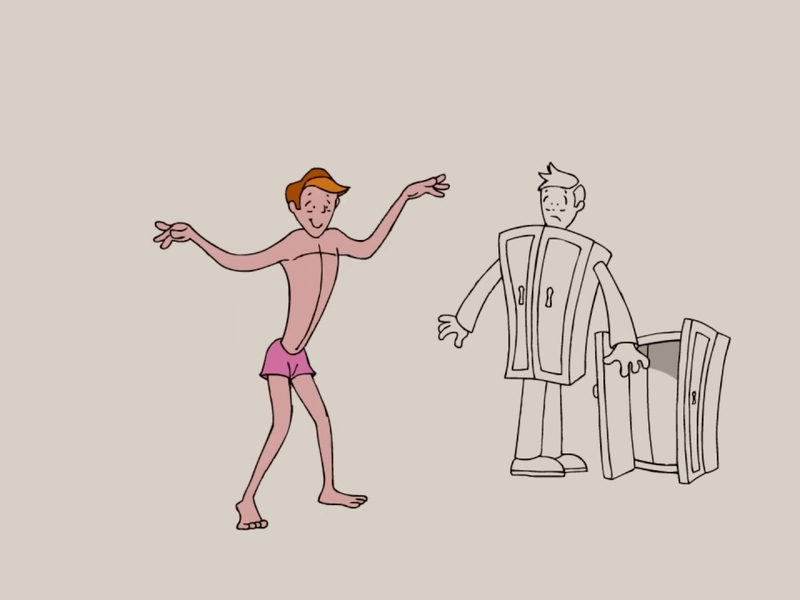 Foto 1 de A Chave do Armário de Ethan