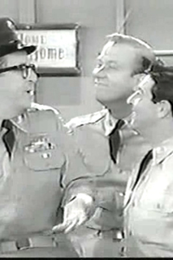 Poster de Episódio Bilko's Cousin (1958)