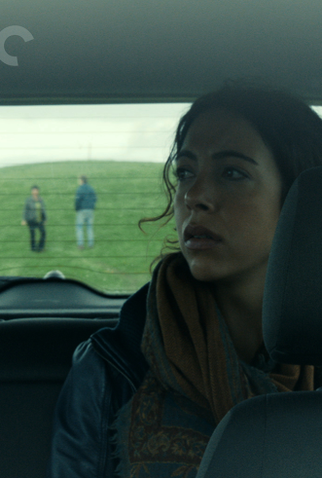 Poster 1 de Curta Premature (2013)