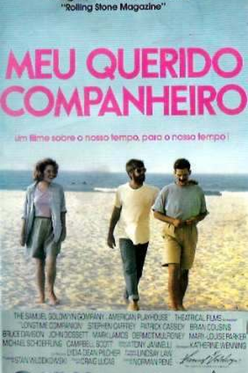  de Filme Meu Querido Companheiro (1989)