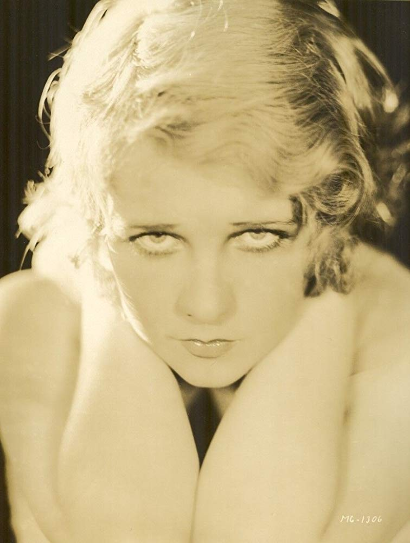 Anita Page - Foto 1