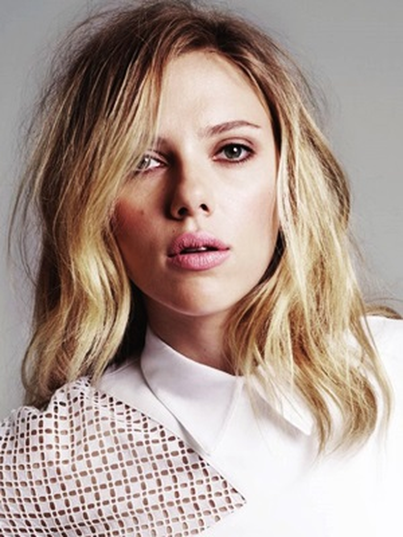 Scarlett Johansson - Foto 26