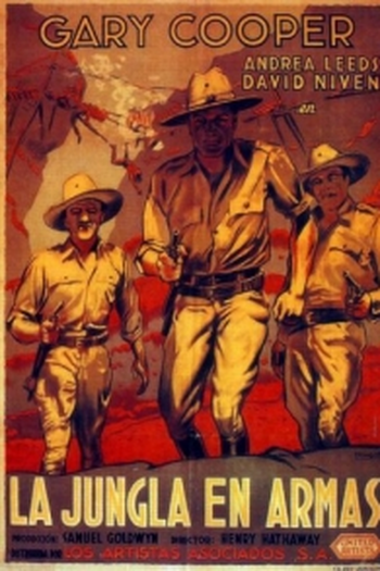 Poster de Filme A Verdadeira Glória (1939)