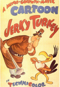 Jerky Turkey (Jerky Turkey)