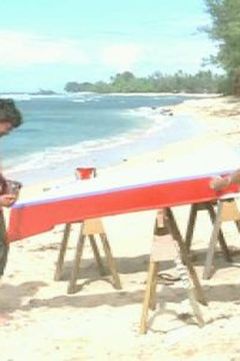 Poster de Episódio Makapu'u Lighthouse (2001)
