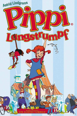 Pippi Longstocking (1998) (Pippi Longstocking (1998))