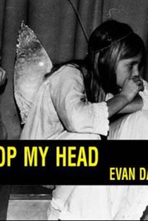 Evan Dando: Stop My Head - Poster / Capa / Cartaz - Oficial 1