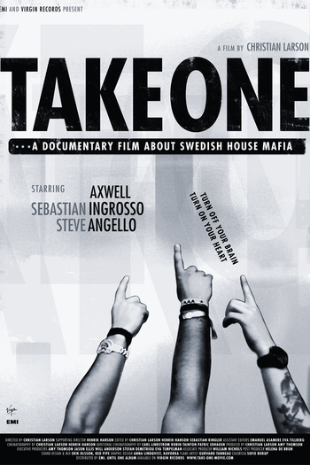  de Filme Take One (2010)