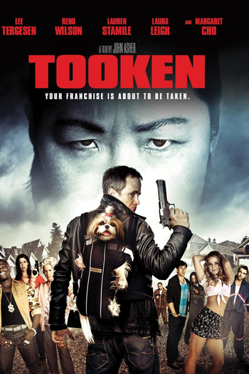  de Filme Busca Impagável (2015)