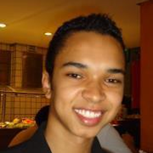 Foto de perfil de Thiago Felipe