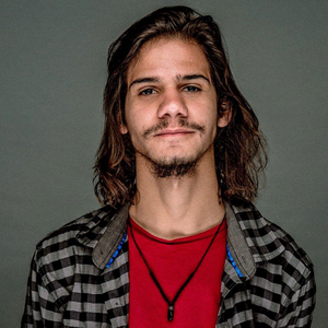 Foto de perfil de Iago Kieling