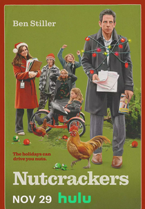 Os Quebra-Nozes (Nutcrackers)