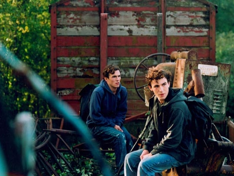 Foto 1 de Donne-moi La Main