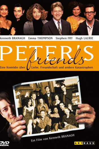  de Filme Para o Resto de Nossas Vidas (1992)