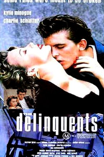  de Filme Amor Ilícito (1989)