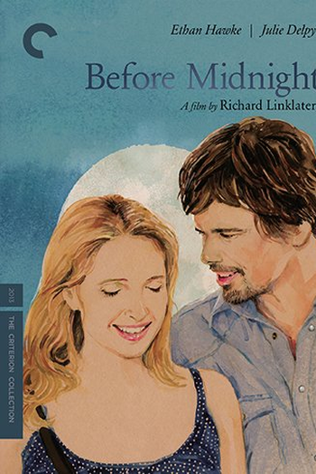  de Filme Antes da Meia-Noite (2013)